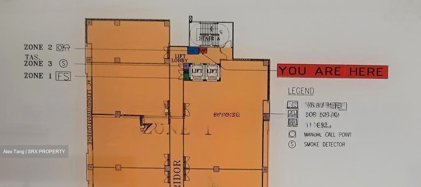 Bizlink Centre (D14), Factory #635838211
